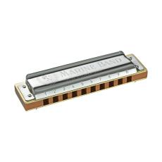 Hohner 《2点限り超特価》マリンバンド 1896/20X [Key:F]【定価より20%OFF】