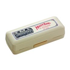 Hohner 《2点限り超特価》マリンバンド 1896/20X [Key:F]【定価より20%OFF】_4