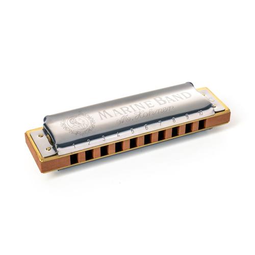 Hohner マリンバンド 1896/20P [Key:Eb]