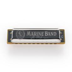 Hohner マリンバンド 1896/20P [Key:Eb]_4