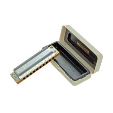 Hohner 《3点限り超特価》マリンバンド 1896/20X [Key:B]【定価より20%OFF】_3
