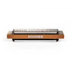 Hohner マリンバンド 1896/20P [Key:Bb]_3