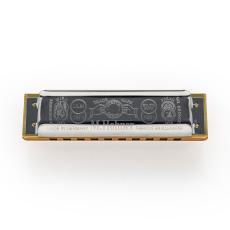 Hohner マリンバンド 1896/20P [Key:Bb]_5
