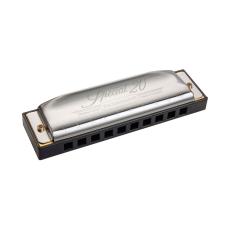 Hohner スペシャル20 560/20P [Key:Db]