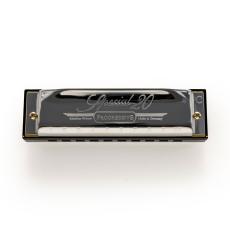 Hohner スペシャル20 560/20P [Key:Bb]_4