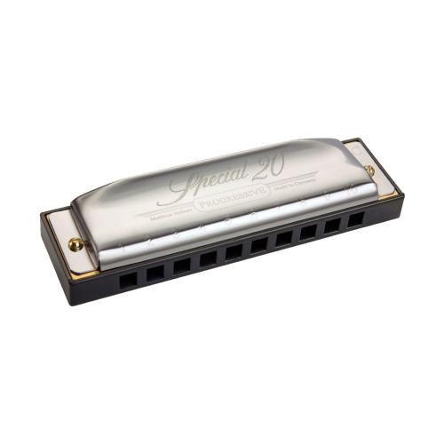 Hohner 《1点限り超特価》スペシャル20 560/20X [Key:Ab]【定価より20%OFF】