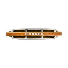 Hohner 《1点限り超特価》ブルースハープ 532/20X [Key:F#]【定価より45%OFF】_2