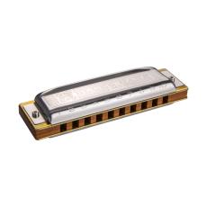 Hohner 《3点限り超特価》ブルースハープ 532/20X [Key:E]【定価より40%OFF】