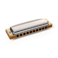 Hohner ブルースハープ 532/20P [Key:D]