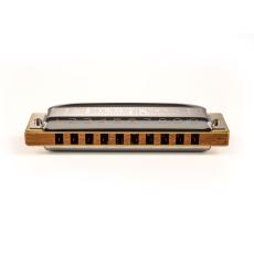 Hohner ブルースハープ 532/20P [Key:D]_2