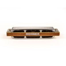 Hohner ブルースハープ 532/20P [Key:C]_3