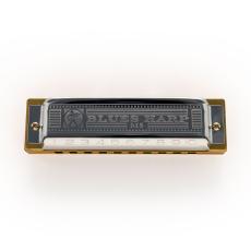 Hohner ブルースハープ 532/20P [Key:C]_4