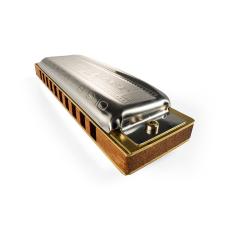 Hohner ブルースハープ 532/20P [Key:C]_8