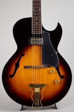 Epiphone Zephyr Regent Vintage Sunburst 2001