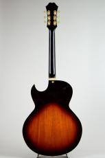 Epiphone Zephyr Regent Vintage Sunburst 2001_4
