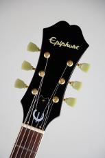 Epiphone Zephyr Regent Vintage Sunburst 2001_7