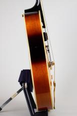 Epiphone Zephyr Regent Vintage Sunburst 2001_9