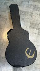 Epiphone Zephyr Regent Vintage Sunburst 2001_10