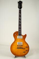 SAITO GUITARS 33BEYOND Green Burst 2025_2