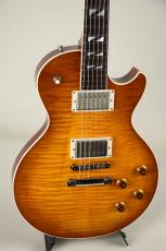 SAITO GUITARS 33BEYOND Green Burst 2025_3