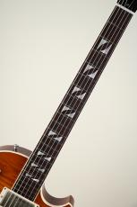 SAITO GUITARS 33BEYOND Green Burst 2025_4
