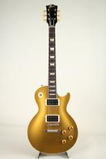 Gibson Japan Limited Murphy Lab 1957 Les Paul Standard Reissue Goldtop Heavy Aged 2022_2
