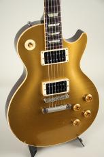 Gibson Japan Limited Murphy Lab 1957 Les Paul Standard Reissue Goldtop Heavy Aged 2022_3