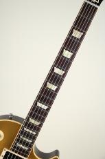 Gibson Japan Limited Murphy Lab 1957 Les Paul Standard Reissue Goldtop Heavy Aged 2022_4
