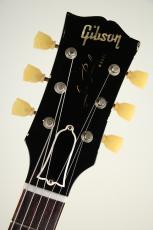 Gibson Japan Limited Murphy Lab 1957 Les Paul Standard Reissue Goldtop Heavy Aged 2022_5
