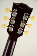 Gibson Japan Limited Murphy Lab 1957 Les Paul Standard Reissue Goldtop Heavy Aged 2022_6