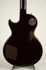 Gibson Japan Limited Murphy Lab 1957 Les Paul Standard Reissue Goldtop Heavy Aged 2022_9