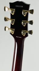 Tokai LC-201S-CM4 -Tobacco Sunburst-【名古屋店オーダーモデル】【4.63kg】【ラスト1本!】_8