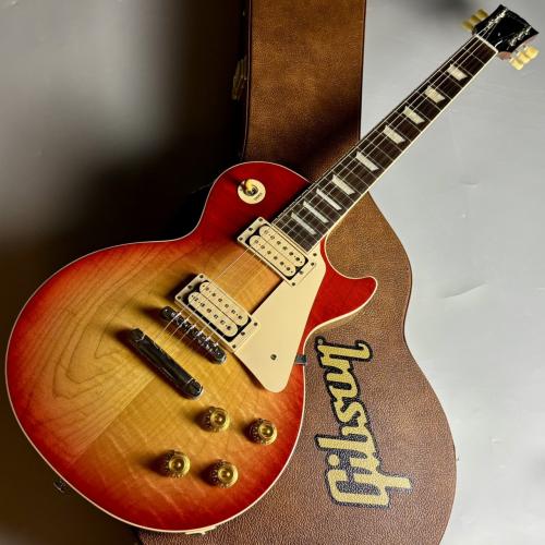 Gibson 【全世界500本限定生産】Les Paul Standard 50s Double Trouble Vintage Cherry Sunburst【現物写真】