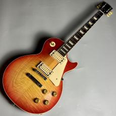 Gibson 【全世界500本限定生産】Les Paul Standard 50s Double Trouble Vintage Cherry Sunburst【現物写真】_2