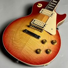 Gibson 【全世界500本限定生産】Les Paul Standard 50s Double Trouble Vintage Cherry Sunburst【現物写真】_3