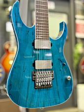 Ibanez HZK1【アイバニーズ】【シグネチャーモデル】【7弦】【3.52kg】