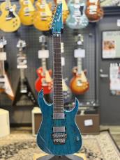 Ibanez HZK1【アイバニーズ】【シグネチャーモデル】【7弦】【3.52kg】_2