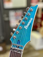 Ibanez HZK1【アイバニーズ】【シグネチャーモデル】【7弦】【3.52kg】_3