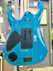 Ibanez HZK1【アイバニーズ】【シグネチャーモデル】【7弦】【3.52kg】_7