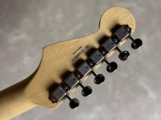 Fender MIJ Hybrid II Stratocaster HSS Rosewood / Satin Arctic White【島村楽器別注カラー/マッチングヘッド】_11