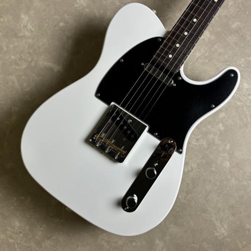 Fender FSR Collection Made In Japan Hybrid II Telecaster Satin Arctic White【島村楽器限定モデル】