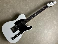 Fender FSR Collection Made In Japan Hybrid II Telecaster Satin Arctic White【島村楽器限定モデル】_2