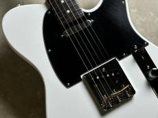 Fender FSR Collection Made In Japan Hybrid II Telecaster Satin Arctic White【島村楽器限定モデル】_4