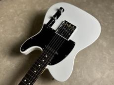 Fender FSR Collection Made In Japan Hybrid II Telecaster Satin Arctic White【島村楽器限定モデル】_5