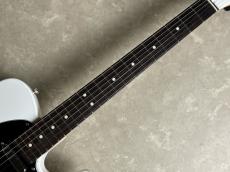 Fender FSR Collection Made In Japan Hybrid II Telecaster Satin Arctic White【島村楽器限定モデル】_6