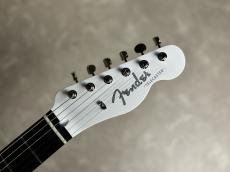 Fender FSR Collection Made In Japan Hybrid II Telecaster Satin Arctic White【島村楽器限定モデル】_7