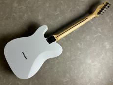 Fender FSR Collection Made In Japan Hybrid II Telecaster Satin Arctic White【島村楽器限定モデル】_8