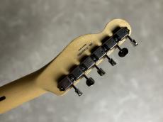 Fender FSR Collection Made In Japan Hybrid II Telecaster Satin Arctic White【島村楽器限定モデル】_11