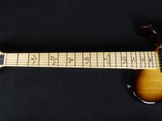 Paul Reed Smith [PRS] NF53 McCarty Tobacco Sunburst 2023_4