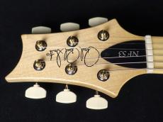 Paul Reed Smith [PRS] NF53 McCarty Tobacco Sunburst 2023_5